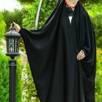 تولیدی چادر عربی زنانه.بچه گانه و عبا