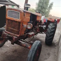 تراکتور مدل ۶۰|خودرو سنگین|شاهیوند, |دیوار