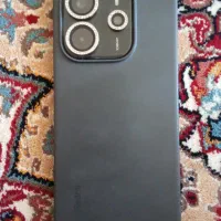 گوشی redmi not14|موبایل|بروجن, |دیوار