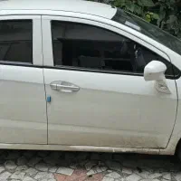 برلیانس 230 دنده ای|خودرو سواری و وانت|رشت, نیروی دریایی|دیوار