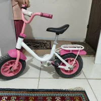 دوچرخه