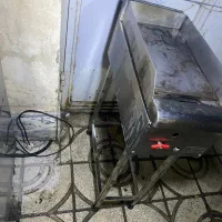 گریل فلت ۳۰سانت|کافی‌شاپ و رستوران|تهران, سعادت‌آباد|دیوار