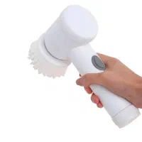 فرچه شارژی شستشو ظرف و لباس و مبل