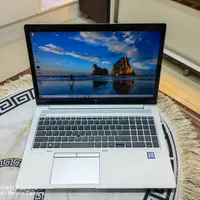 لپتاپ 15.6اینچ لمسی EliteBook 850G5 نسل8 Ram16GB|رایانه همراه|ارومیه, |دیوار