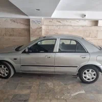 مزدا 323|خودرو سواری و وانت|اصفهان, دشتستان|دیوار