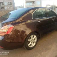 جیلی Emgrand 7 اتوماتیک، مدل ۲۰۱۴|خودرو سواری و وانت|مشهد, کوثر|دیوار