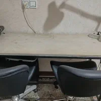 میز ناخن