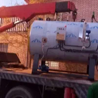 خیاطی سنگشویی رنگرزی کارواش بخار دیگ|ماشین‌آلات صنعتی|خاوران, |دیوار