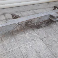 سپر اهنی نیسان