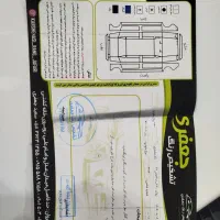 پژو اس ال ایکس تی یو ۵|خودرو سواری و وانت|شیروان (خراسان), |دیوار