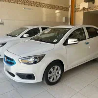 شاهین پلاس اتومات TU5کارت طلایی1404نمایندگی سایپا