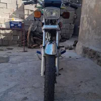 موتور.125