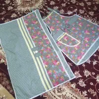 دوخت و دوز|سفره، حوله، دستمال آشپزخانه|قم, علی آباد سعدگان|دیوار