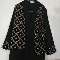 کت مجلسی و بیرونی