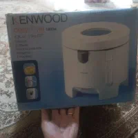 سرخ کن کنوود