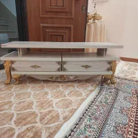 میز تلویزیون سالم