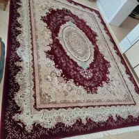 سه فرش زیبا و نو