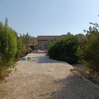 خانه باغ ۱۰۰۵ متری واقع در قلعه حیدر|فروش خانه و ویلا|بندر گناوه, |دیوار