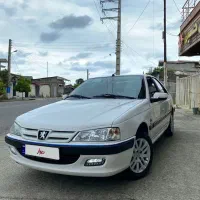 پارس Lx Tu5 مدل 99 سیمی زیمنس درحد صفر