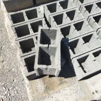 بلوک سیمانی عالی