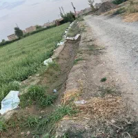 زمین به متراژ ۶۰۰ متر