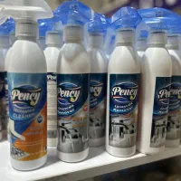 جرم گیر شیرالات و چربی زدا