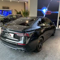 TKKتجارت خودرو خسروانی Z6 GT نقدواقساط|خودرو سواری و وانت|تهران, استاد معین|دیوار