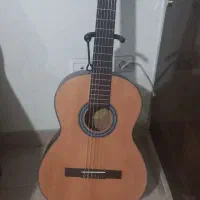 گیتار کلاسیک گوا مدل VG 500146 نو آکبند سلامت