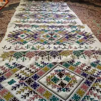 سفارش انواع بالش فنوجی تمام دست