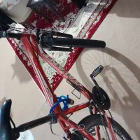 دوچرخه گالانت شهری در حد نو ۲۶