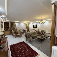 آپارتمان فول نوسازی سعدآباد