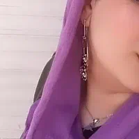 گشواره زیبابرنزی