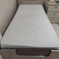 تخت یکنفره ام دی آف خارجی با خوش خواب رویا|تخت و سرویس خواب|سبزوار, پیام|دیوار