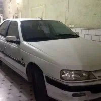 پژو پارس ۸۷  بسیار تمیز معاوضه و نقد اقساط|خودرو سواری و وانت|قم, آزادگان|دیوار