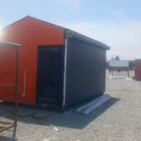 کانکس امارت هشتم