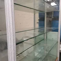 ویترین 4 طبقه