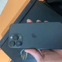 اپل iphone 14 Pro Max با حافظه 256گیگ|موبایل|جوانرود, |دیوار