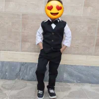 لباس پسرانه|کفش و لباس بچه|بیرجند, |دیوار