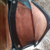 کیف اداری مردانه چرم طبیعی|کیف، کفش، کمربند|تهران, مجیدیه|دیوار