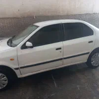 سمند معمولی