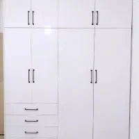 کابینت و کمد دیواری