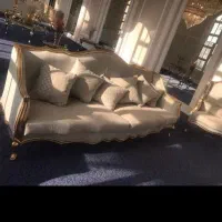 شستشوی مبلمان استیل وراحتی خانوم گل*|خدمات نظافت|تهران, تهرانسر شرقی|دیوار