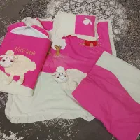 سرویس خواب نوزاد