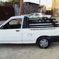 حمل بار به تمام نقاط
