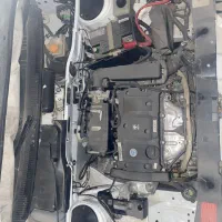 پژو پارس TU5 خشک|خودرو سواری و وانت|ابهر, |دیوار