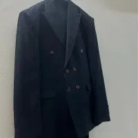 کت شلوار مردانه نو نو سالم بدون پارگی
