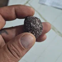 شهاب سنگ الماس|جواهرات|خاوران, |دیوار