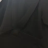 مانتو مشکی نو جنس خوب شانتون|لباس|تربت جام, پارک جنگلی|دیوار