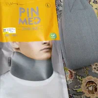 گردنبند طبی pinmedنو