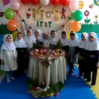 ثبت نام پیش دبستانی غنچه های یاس در مهرگان|خدمات آموزشی|محمدیه-قزوین, |دیوار